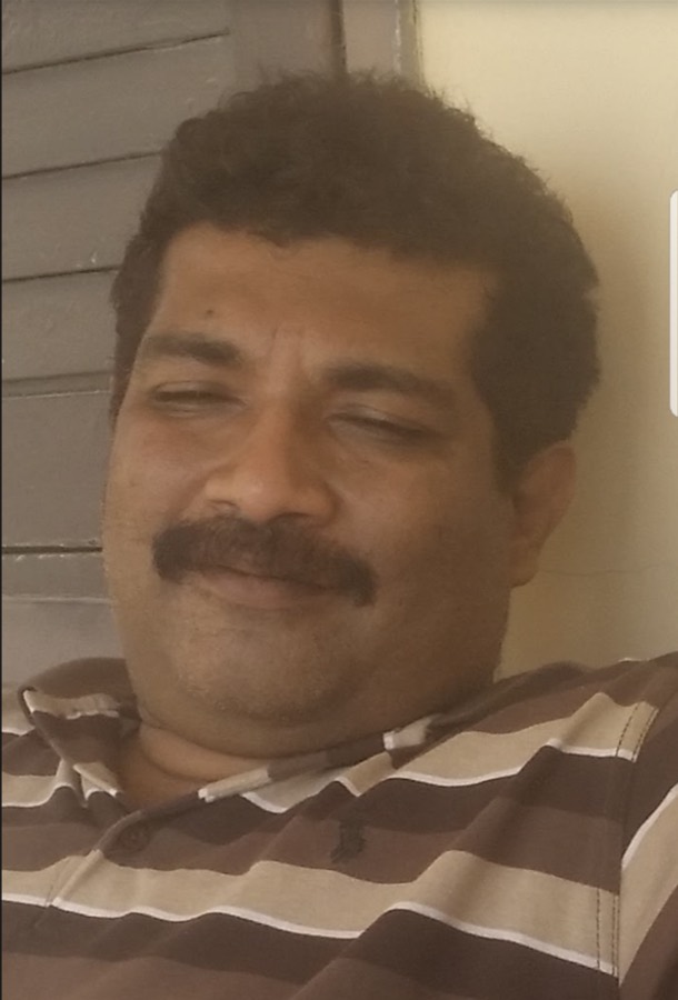 Kashif Mamo, wanted by Apple
